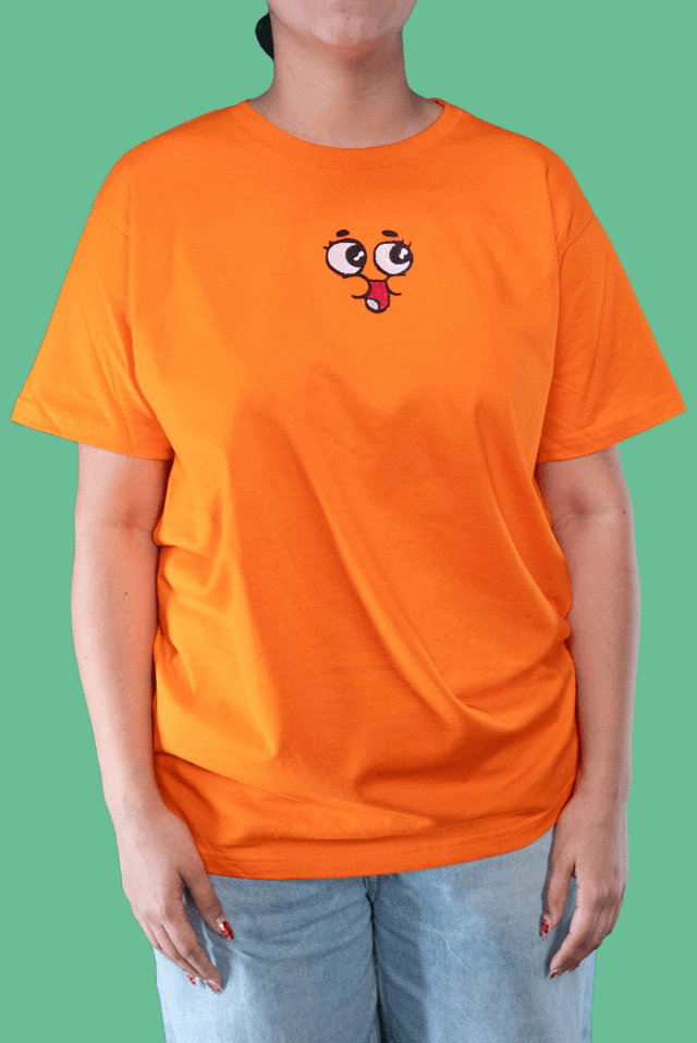 T-shirt inspi Darwin