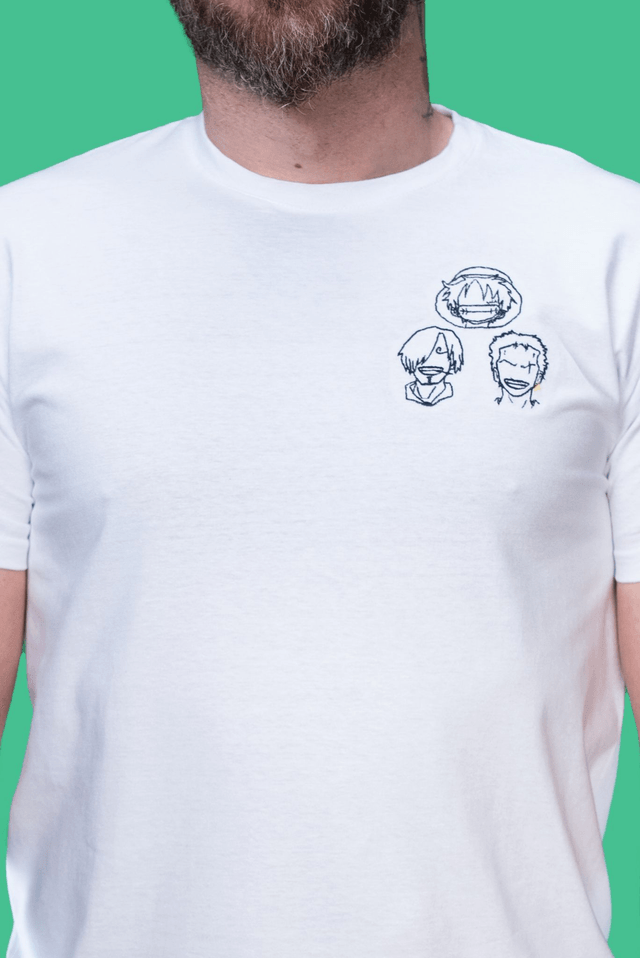 T-shirt inspi One Piece