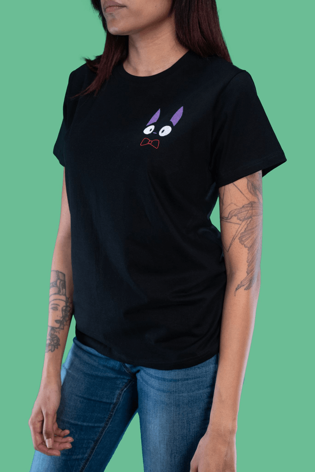T-shirt inspi Jiji