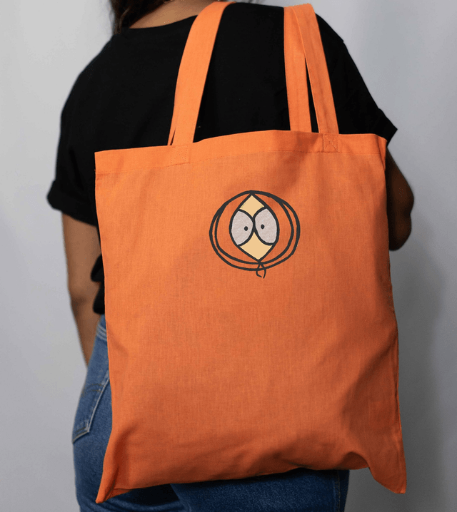Tote-bag Capuche