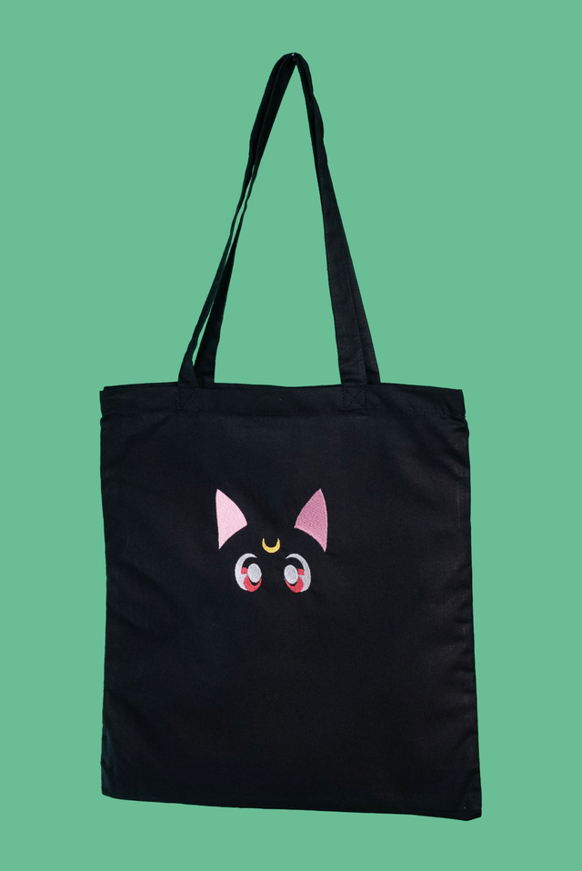 Tote-bag inspi Luna