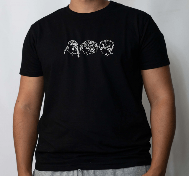 T-shirt Gang