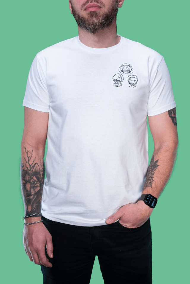 T-shirt inspi One Piece