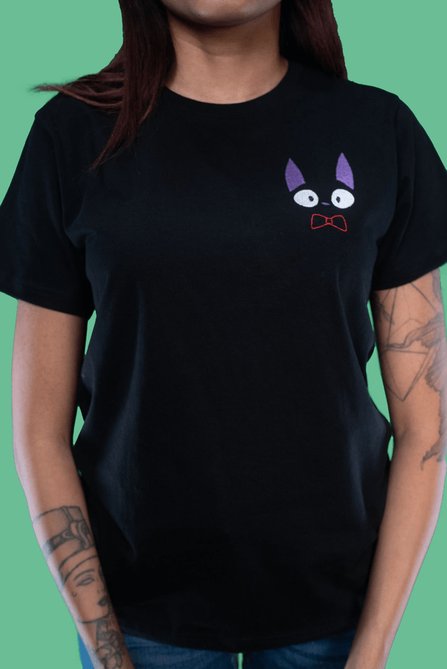 T-shirt inspi Jiji