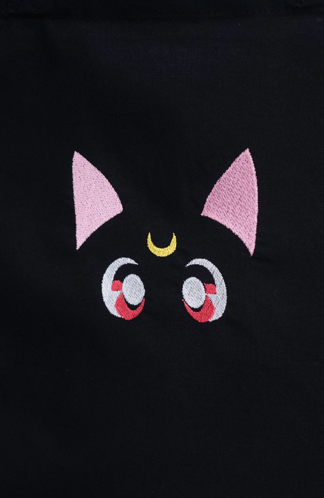 Tote-bag inspi Luna