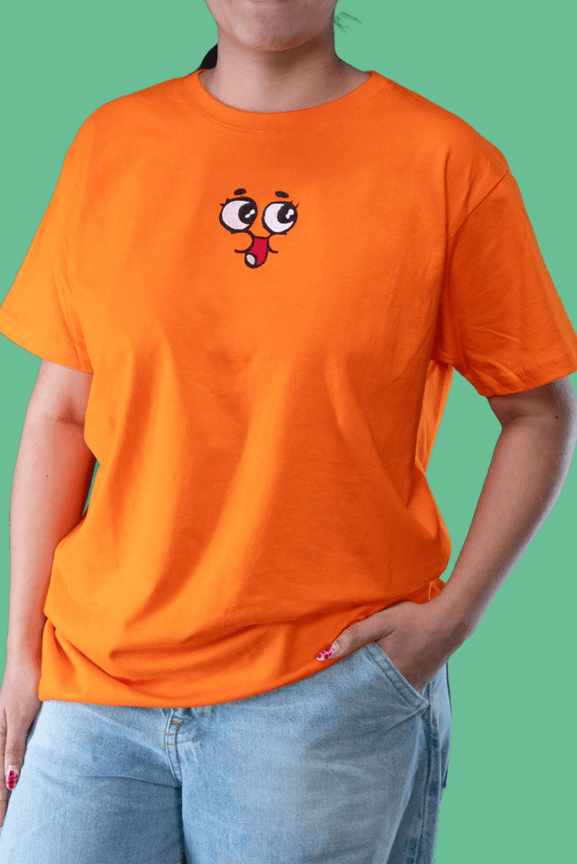 T-shirt inspi Darwin