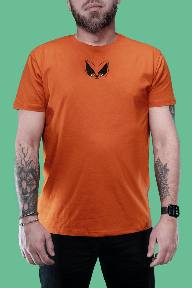 T-shirt inspi Kyûbi