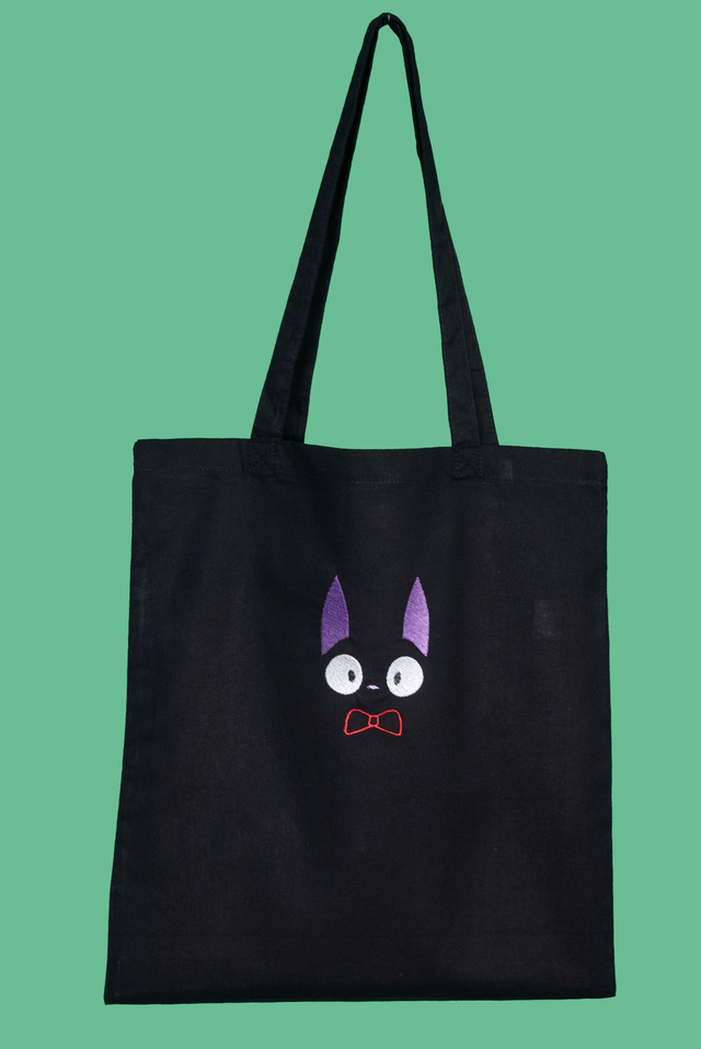 Tote-bag inspi Jiji