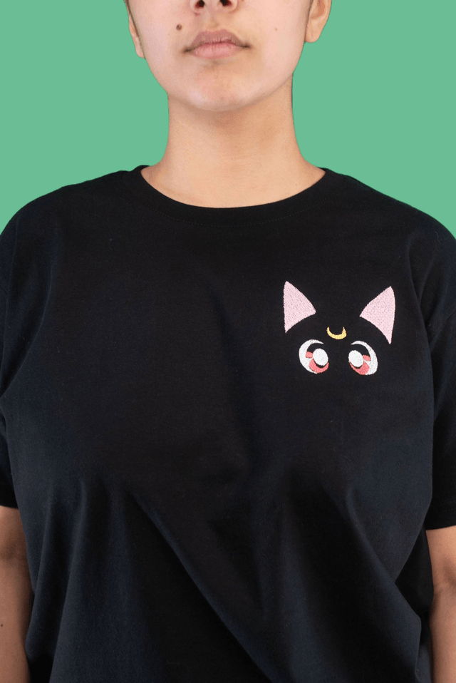 T-shirt inspi Luna