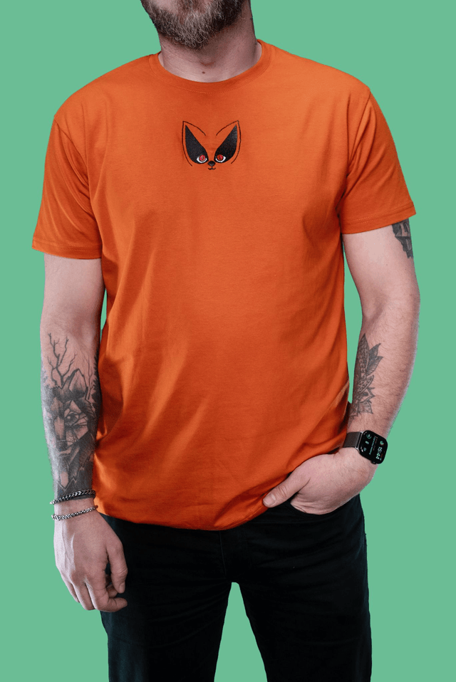 T-shirt inspi Kyûbi