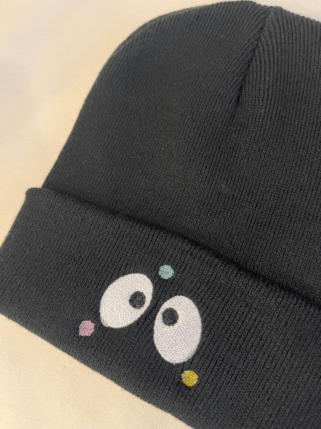 Bonnet Regard