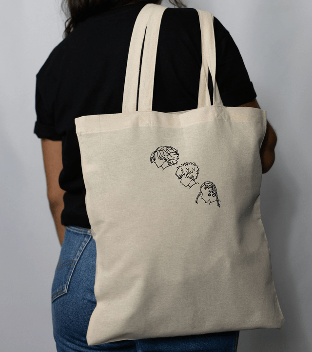 Tote-bag Gang
