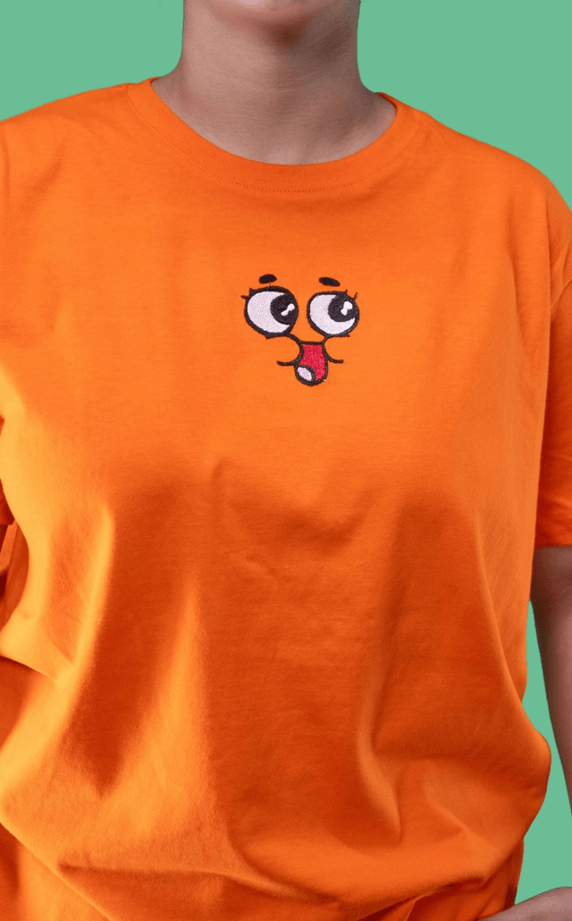 T-shirt inspi Darwin