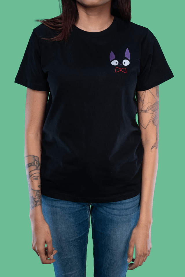 T-shirt inspi Jiji