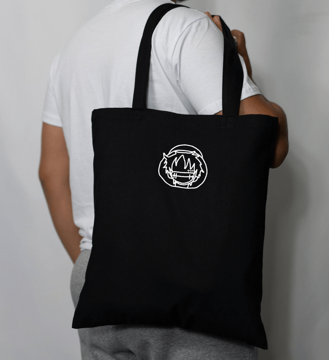 Tote-bag Pirate