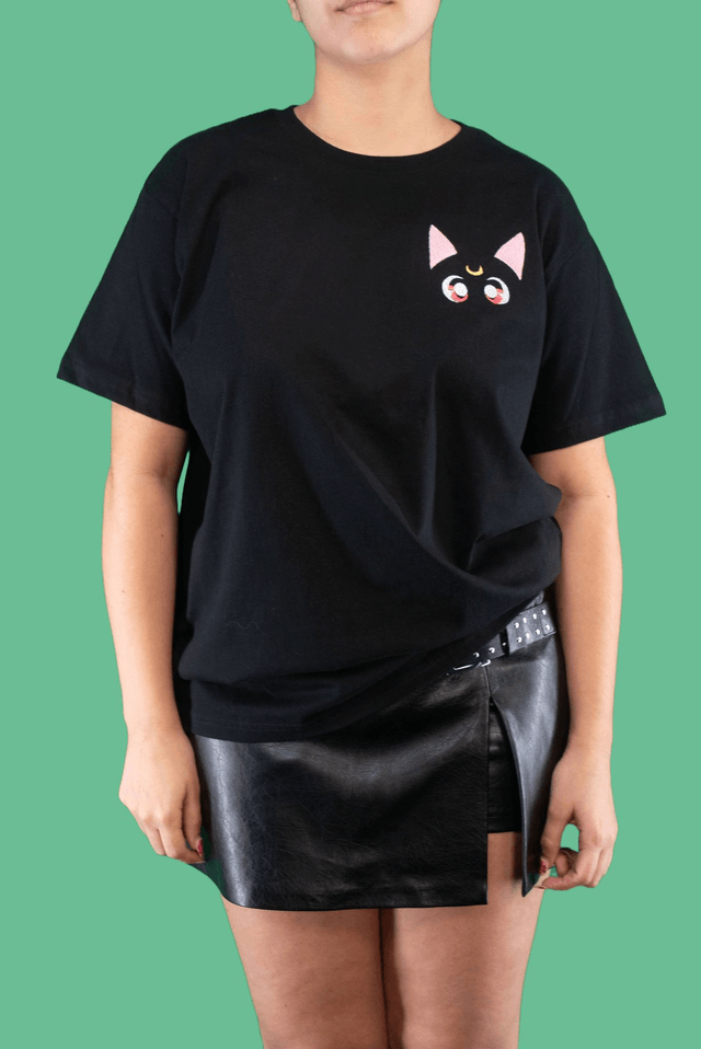 T-shirt inspi Luna