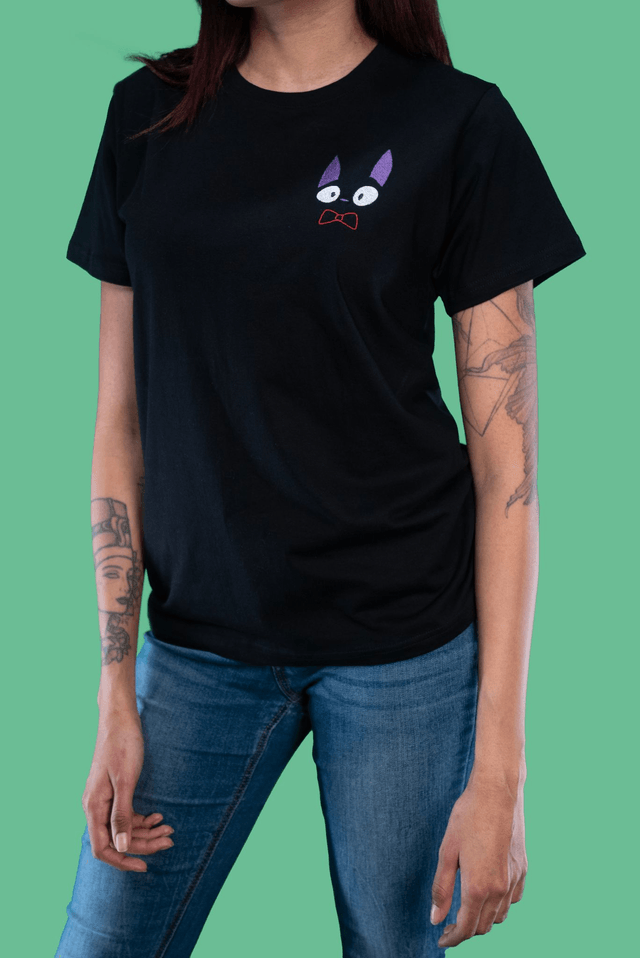 T-shirt inspi Jiji