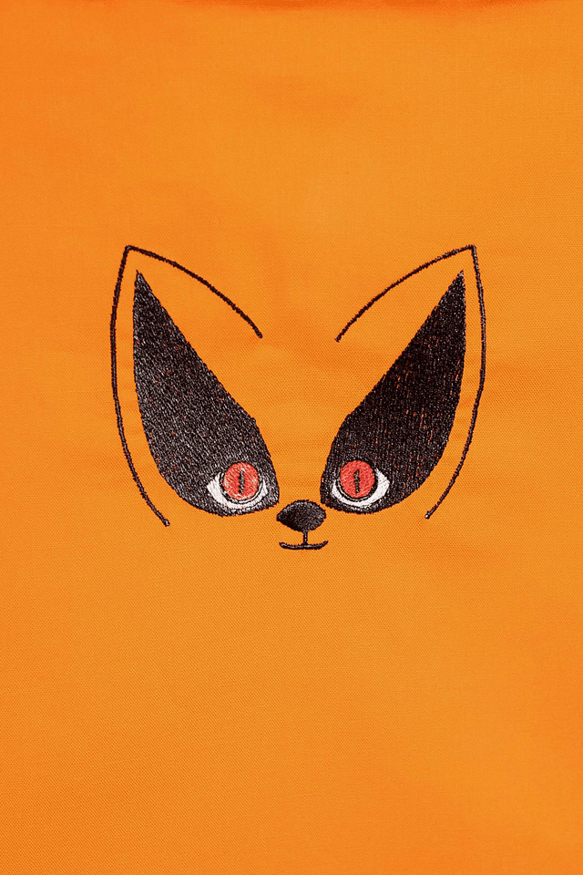Tote-bag Renard