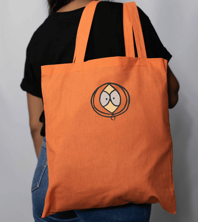 Tote-bag Capuche