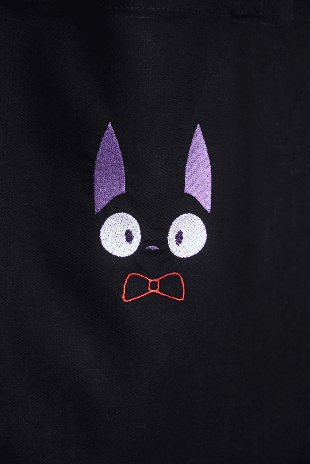 Tote-bag inspi Jiji
